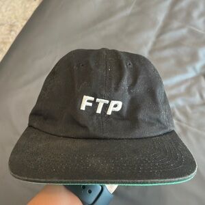 FTP hat